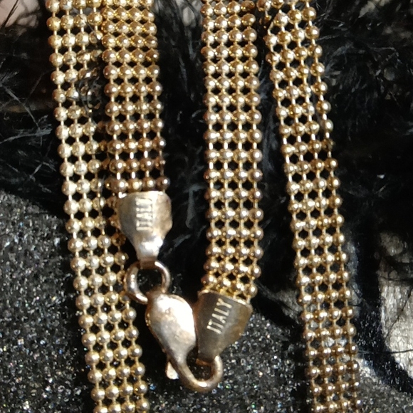 NWOT Cameo necklace - Picture 4 of 8